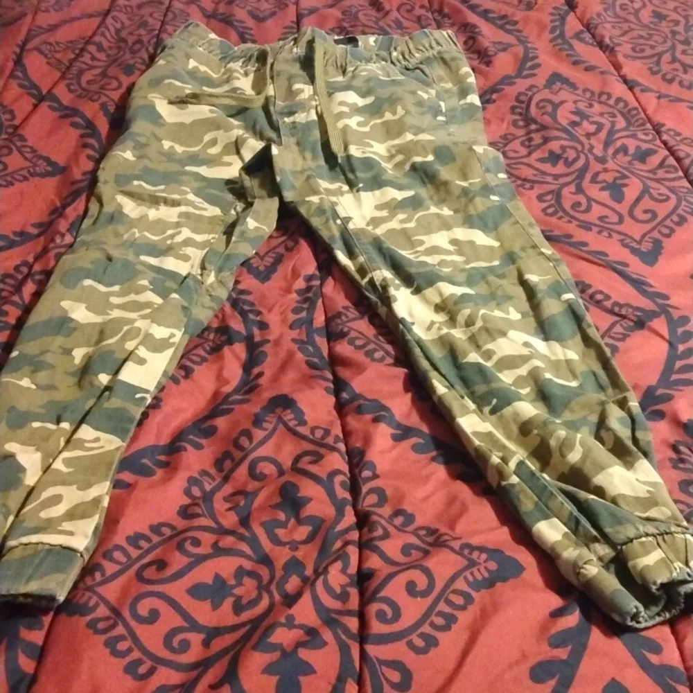 Pants - Picture 1 of 4